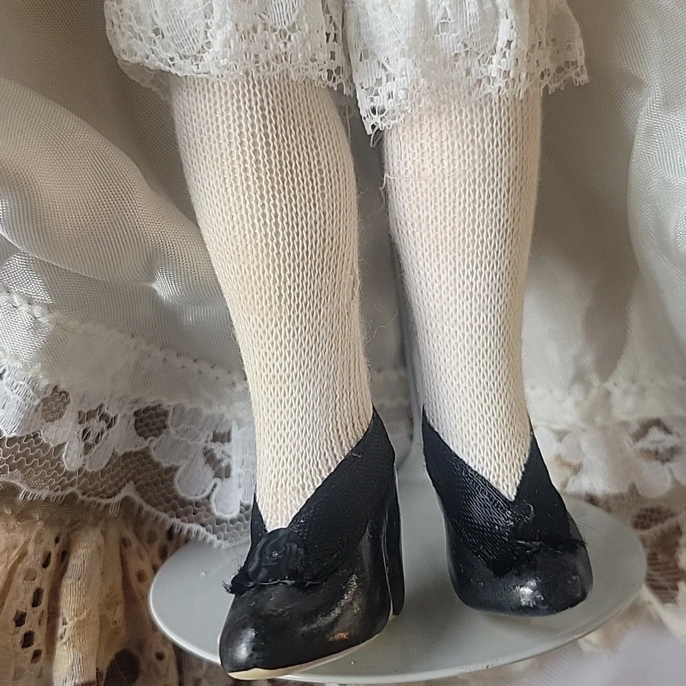Babbola da Creazioni Esclusive Letto Begy Doll, Made in Florence, Italy